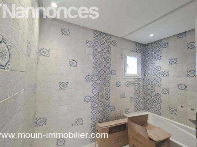 Maison location