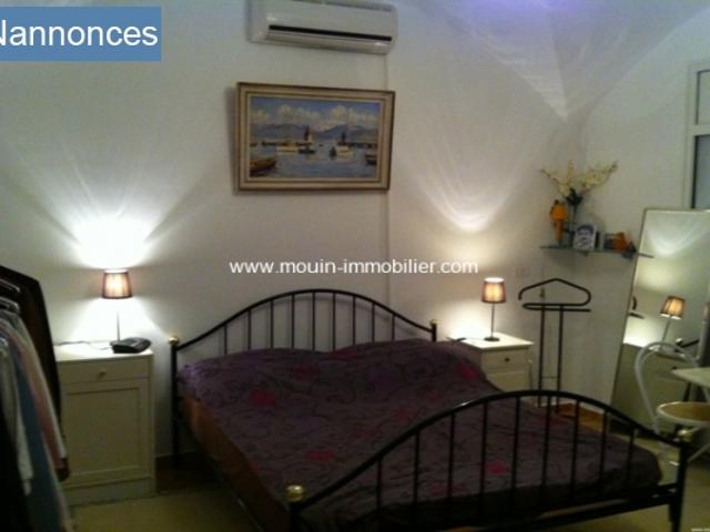 Maison location