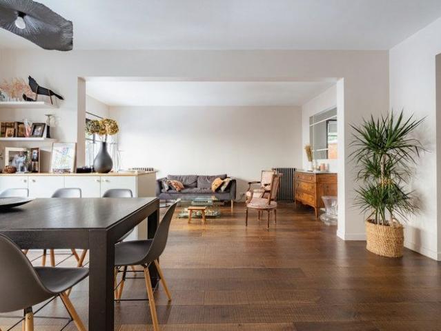 Maison location à Boulogne-Billancourt, Boulogne-billancourt