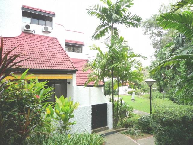 Apartment for rent in Novena