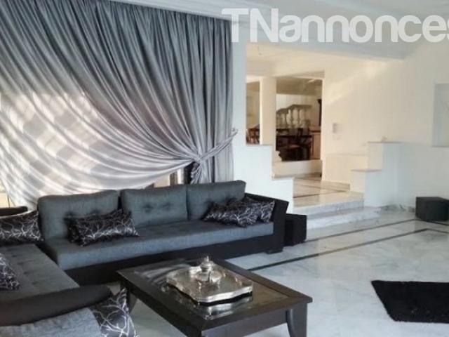 Maison vente