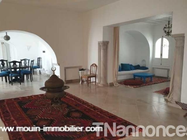 Maison vente