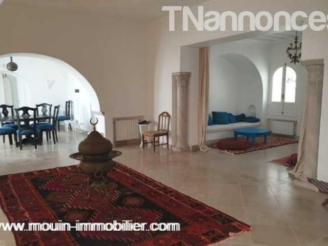 Maison vente