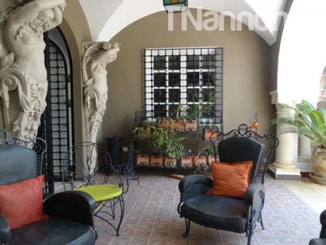Maison location