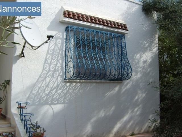 Maison vente