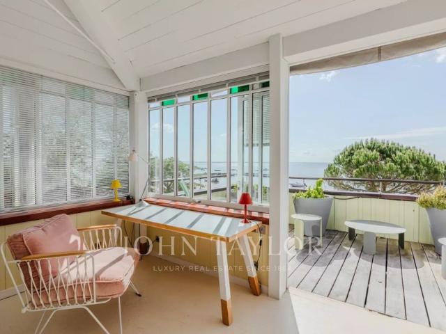 Maison location à Arcachon, Lège-cap-ferret