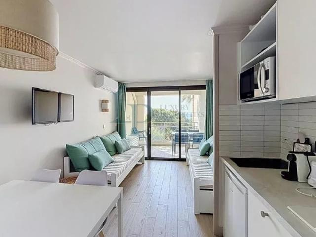 Appartement vente à Grasse, Cannes