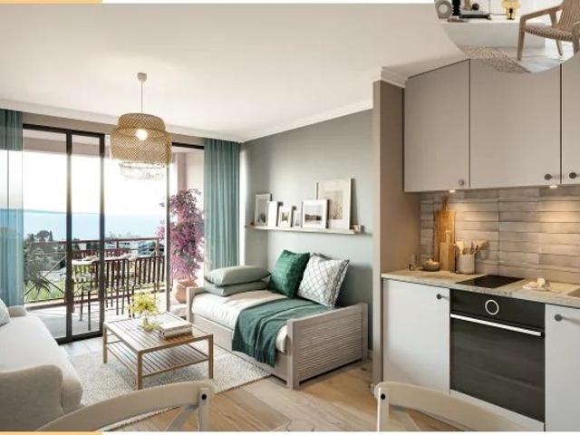Appartement vente à Grasse, Cannes