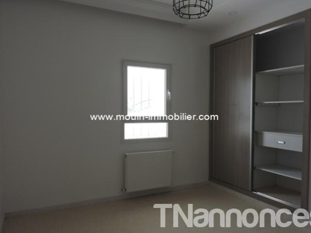 Maison location