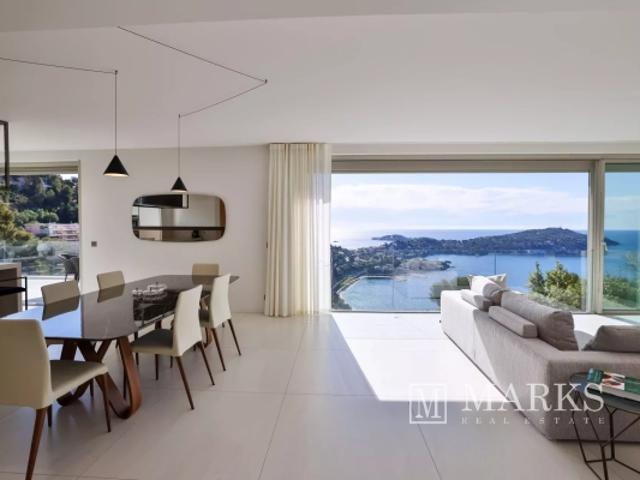 Maison vente à Nice, Villefranche-sur-mer