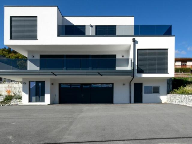 Einfamilienhaus kaufen in Crans-Montana, Wallis