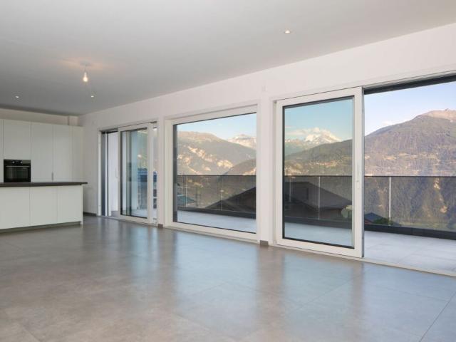 Einfamilienhaus kaufen in Crans-Montana, Wallis