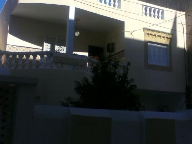 Maison vente à Ariana Ville