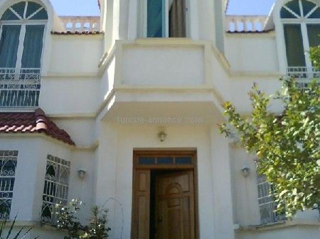 Maison location à Ben Arous