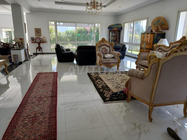 Propriété vente à Hay Riad, Berkane