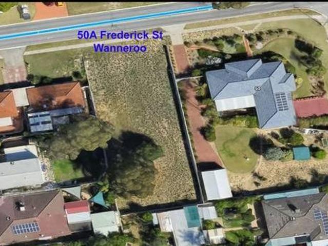 House for rent in Cockburn, Western Australia