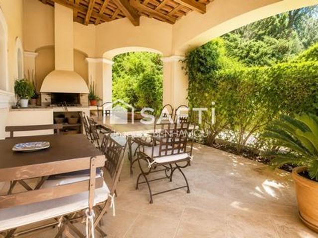 Villa vente à Marseille