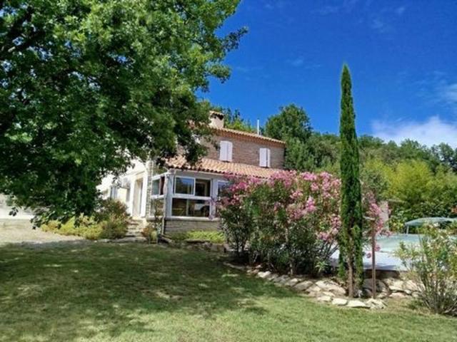 Maison vente à Alès, Vabres