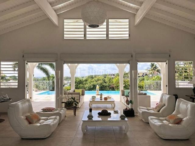 Maison vente à Guadeloupe