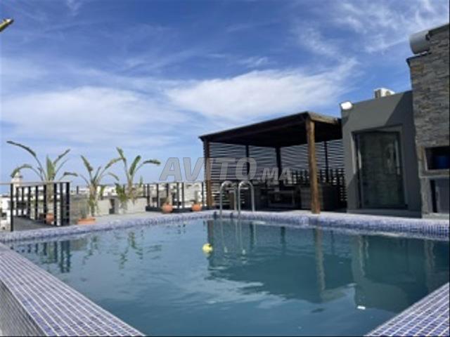 Propriété vente à Dar Bouazza, Gharb-Chrarda-Beni Hssen
