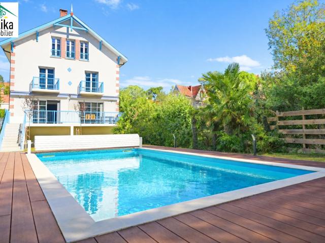 Maison vente à Arcachon