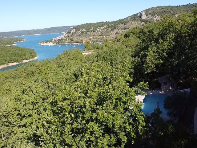 Villa vente à Brignoles, Sainte-croix-de-verdon
