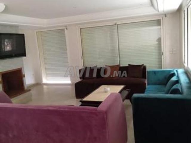 Propriété vente à Bouskoura, Gharb-Chrarda-Beni Hssen