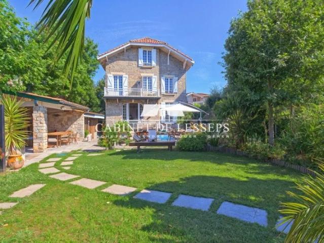 Maison vente à Bayonne
