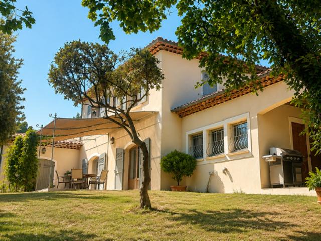Maison vente à Arrondissement de Draguignan, Draguignan