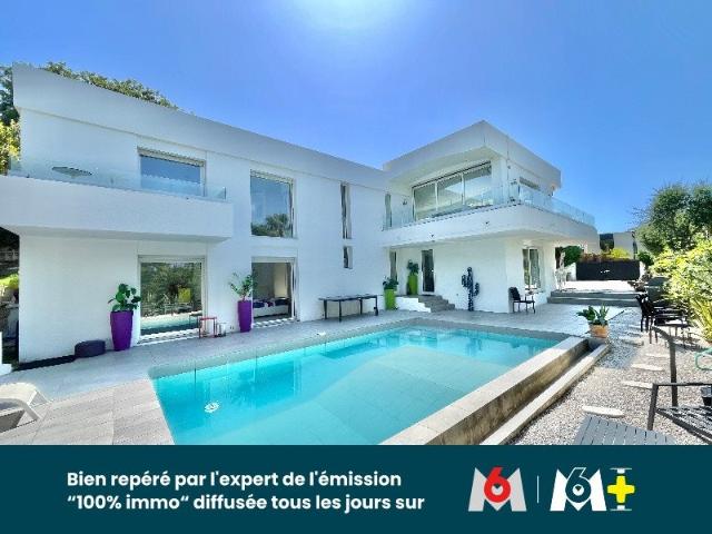 Maison vente à Grasse, Mougins