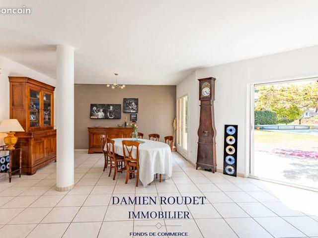 Maison vente à Frontonas, Isère