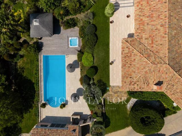 Villa vente à Marseille, Ceyreste