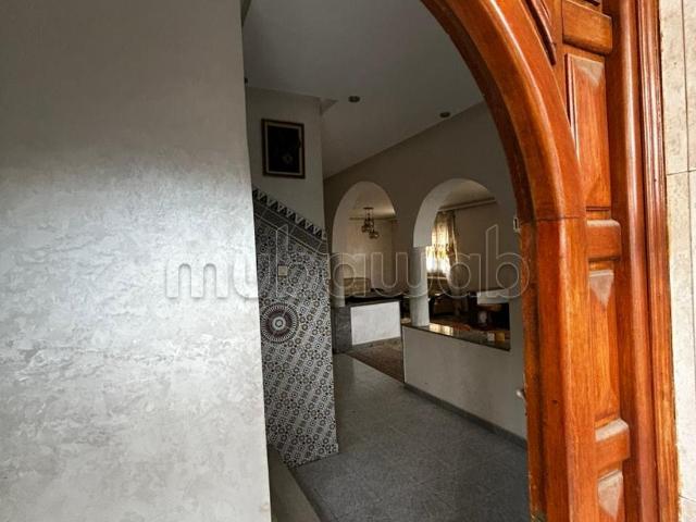 Villa vente à Anfa, Gharb-Chrarda-Beni Hssen