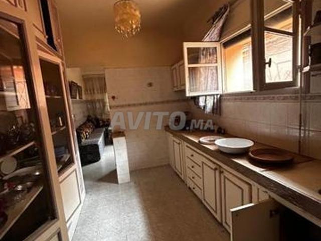 Propriété vente à Anfa, Gharb-Chrarda-Beni Hssen