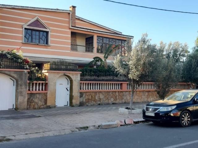 Villa vente à Saf, L'Oriental