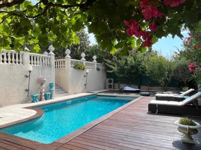 Maison vente à Grasse, Antibes