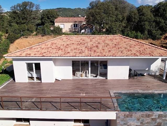 Maison vente à Ajaccio, Bastelicaccia