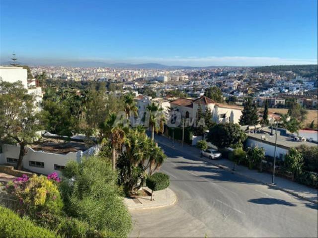Propriété vente à Tangero, Tanger-Tétouan