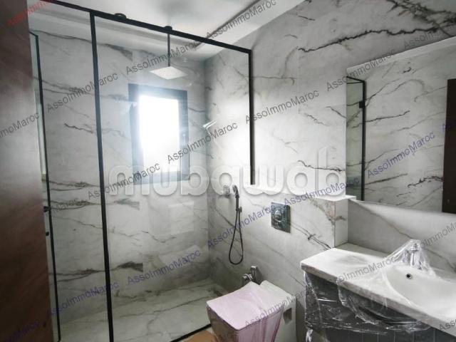 Appartement vente à Bouskoura, Gharb-Chrarda-Beni Hssen