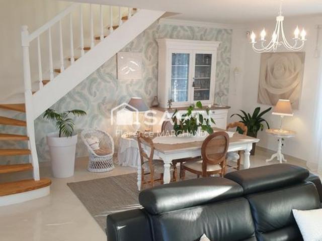 Villa vente à La Rochelle, Châtelaillon-plage