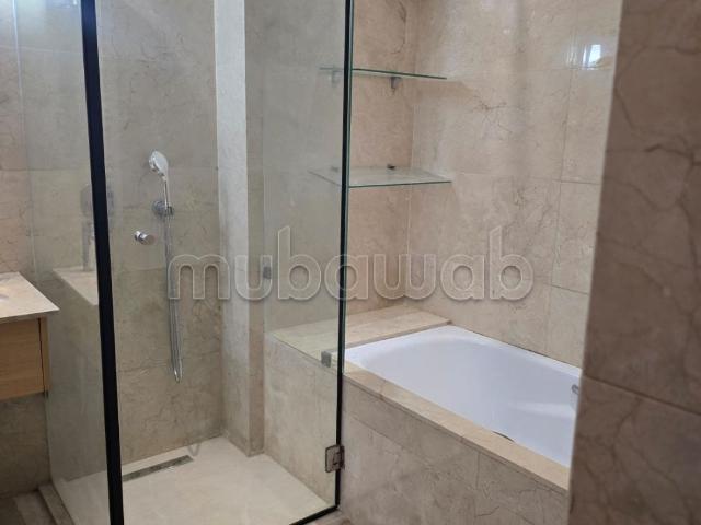 Villa location à Bouskoura