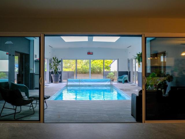 Villa vente à Brest, Bretagne