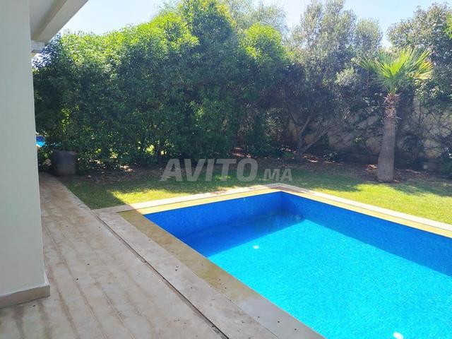 Propriété location à Anfa, Gharb-Chrarda-Beni Hssen