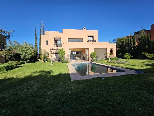 Propriété location à Fès