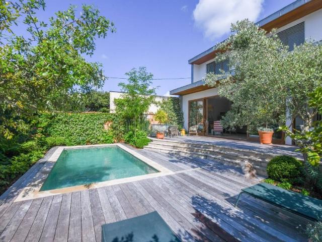 Villa location à Anfa, Gharb-Chrarda-Beni Hssen