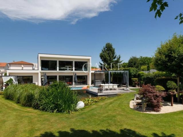 Maison vente à Lyon, Métropole de Lyon