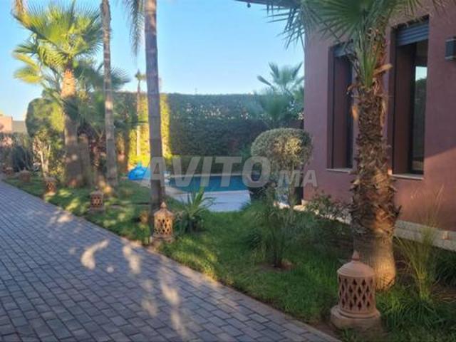 Propriété vente à Anfa, Gharb-Chrarda-Beni Hssen