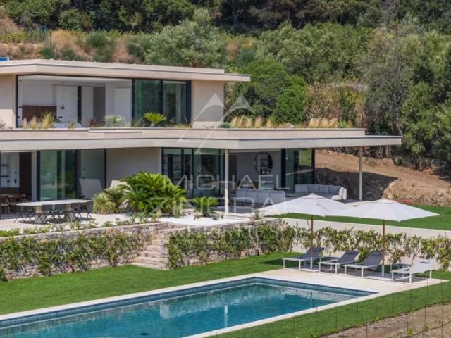 Maison vente à Arrondissement de Draguignan, Ramatuelle