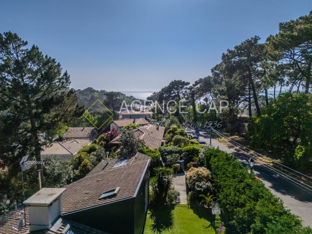 Villa vente à Arcachon, La Teste-de-buch
