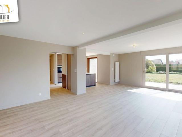 Maison location à Gex, Auvergne-Rhône-Alpes
